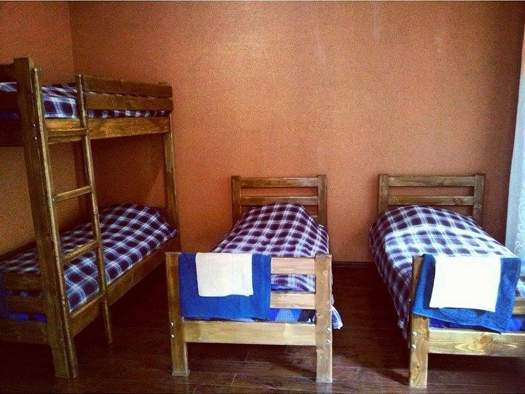 Private Rooms In The City Center - Chonqadze 9 Tbiliszi Szoba fotó